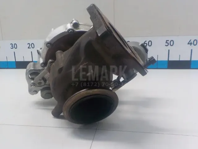 Турбокомпрессор (турбина) для  Audi TT(8S) 2015