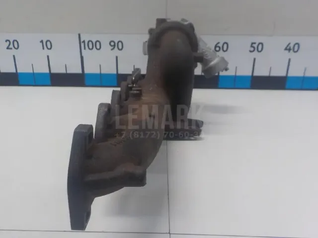 Турбокомпрессор (турбина) для  Daewoo Leganza 1997-2003