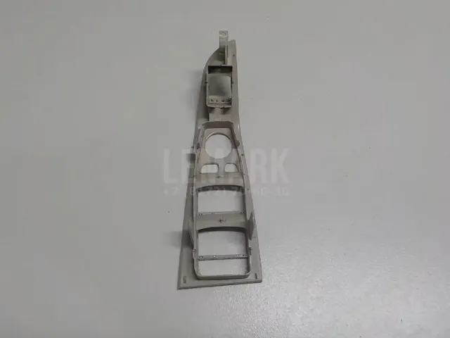 Накладка блока управления стеклоподъемниками для  Audi A6 [C5] 1997-2004