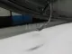 Стекло двери багажника