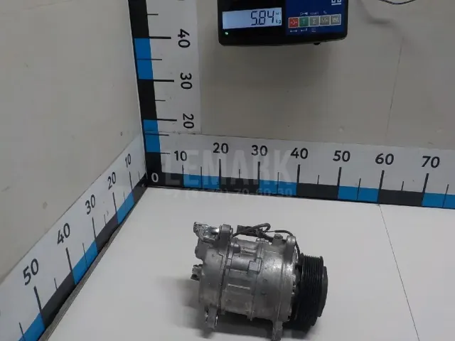 Компрессор кондиционера для  Chevrolet Suburban 2014-2020