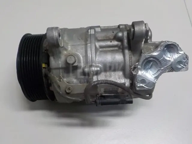 Компрессор кондиционера для  Chevrolet Suburban 2014-2020