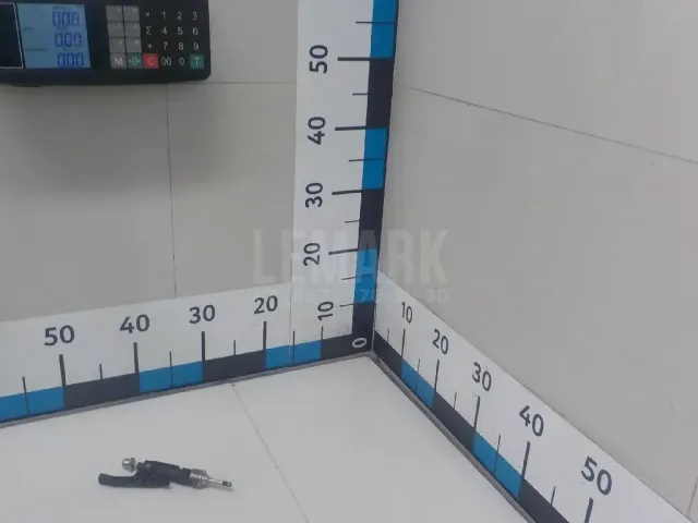 Форсунка инжекторная электрическая