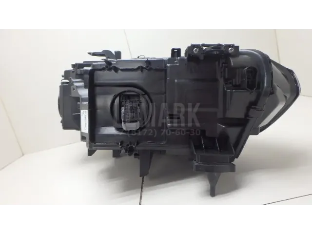 Фара левая для  Chevrolet Corvette (C7) 2013-2019