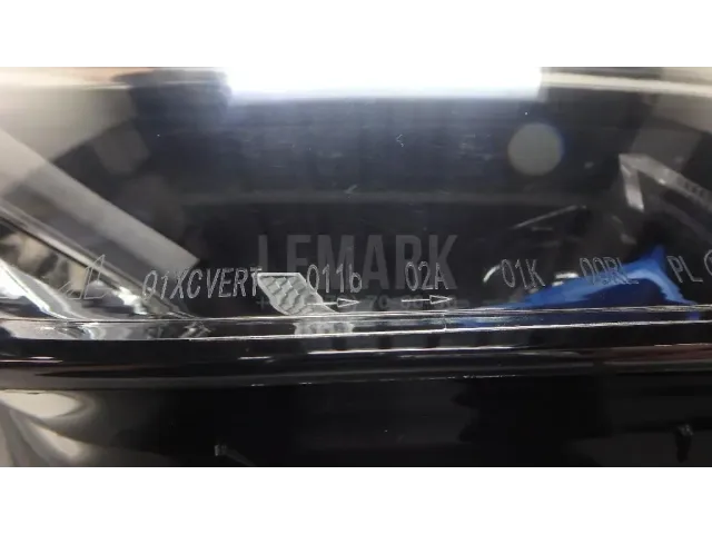 Фара левая для  Chevrolet Corvette (C7) 2013-2019