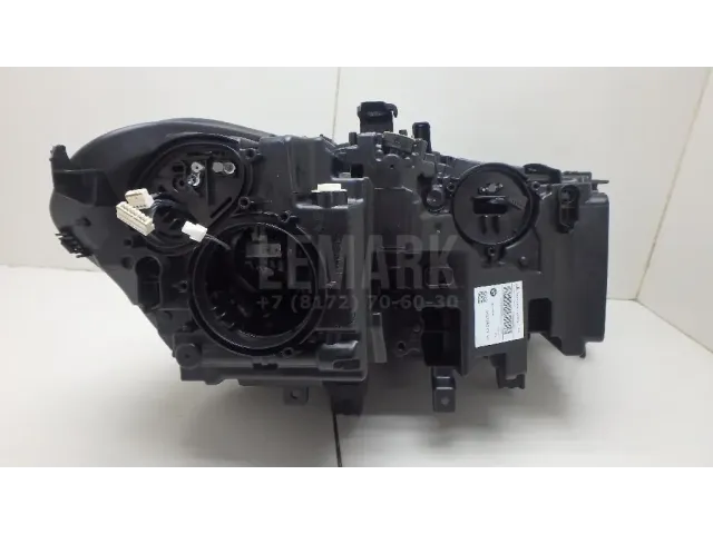 Фара левая для  Chevrolet Corvette (C7) 2013-2019