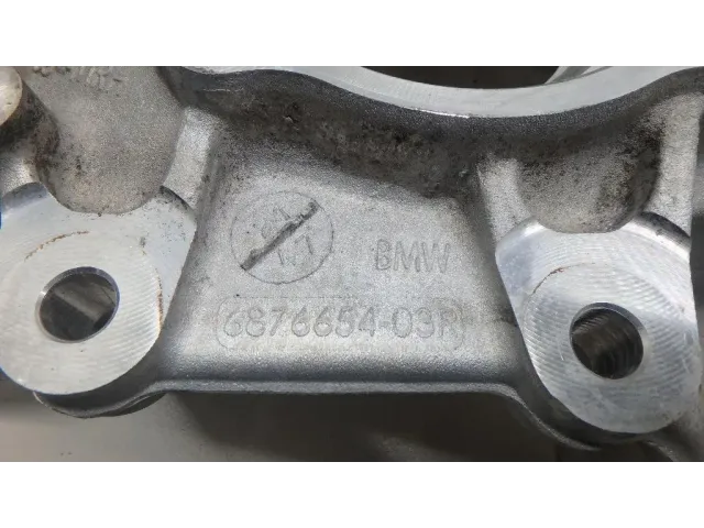 Кулак поворотный задний правый для  BMW X6 G06 2019