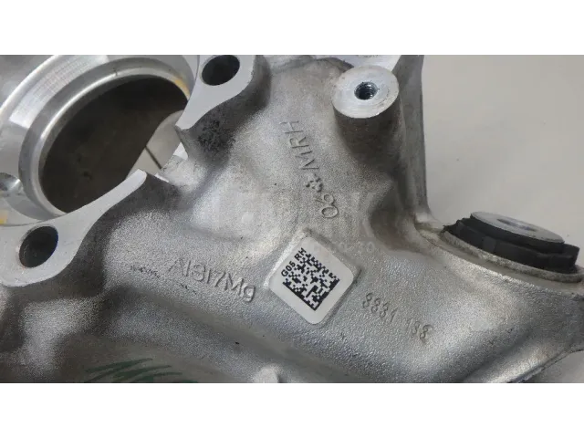Кулак поворотный задний правый для  BMW X6 G06 2019