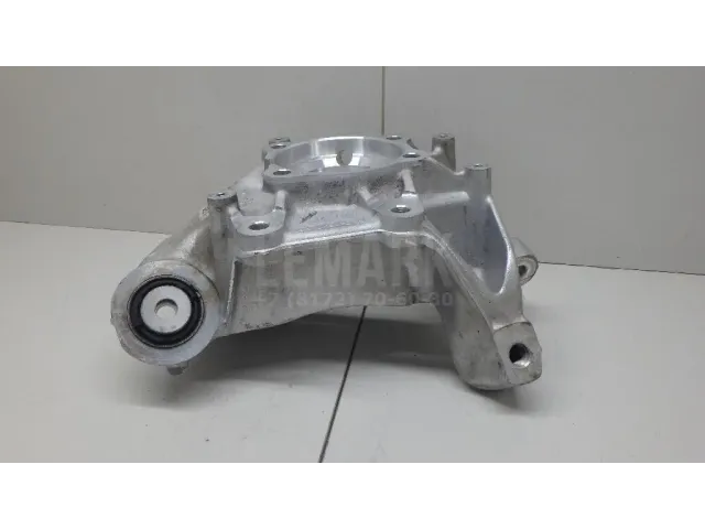 Кулак поворотный задний правый для  BMW X6 G06 2019