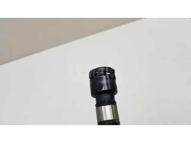 Шланг системы охлаждения
