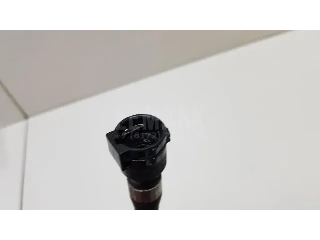 Шланг системы охлаждения
