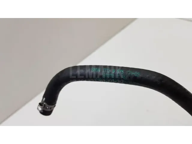 Шланг системы охлаждения