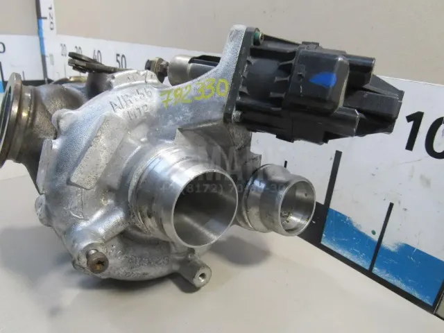 Турбокомпрессор (турбина) для  Daewoo Leganza 1997-2003