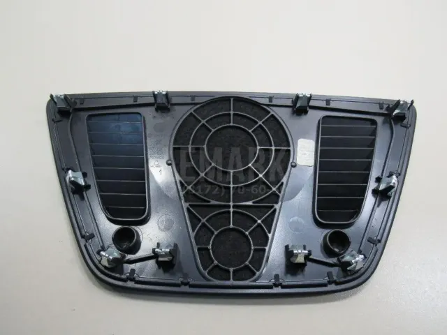 Решетка динамика для  BMW 5-serie G30/G31/F90 2017-2023