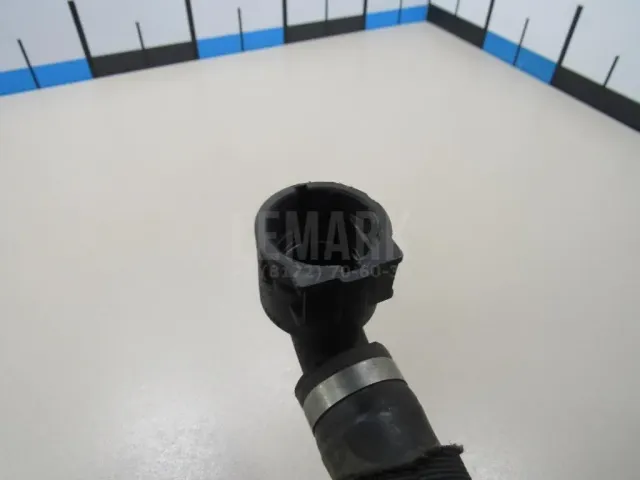 Шланг системы охлаждения
