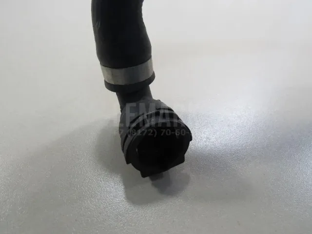 Шланг системы охлаждения