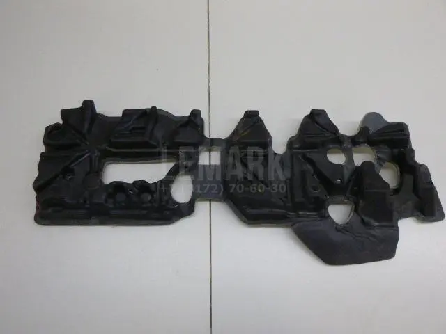 Экран тепловой для  BMW 5-serie G30/G31/F90 2017-2023
