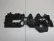 Экран тепловой для  BMW 5-serie G30/G31/F90 2017-2023