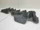 Экран тепловой для  BMW 5-serie G30/G31/F90 2017-2023