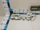 Экран тепловой для  BMW 5-serie G30/G31/F90 2017-2023