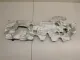 Экран тепловой для  BMW 5-serie G30/G31/F90 2017-2023