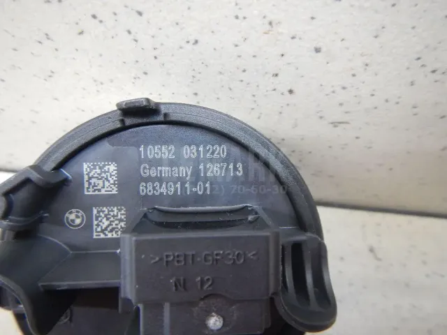 Датчик AIR BAG