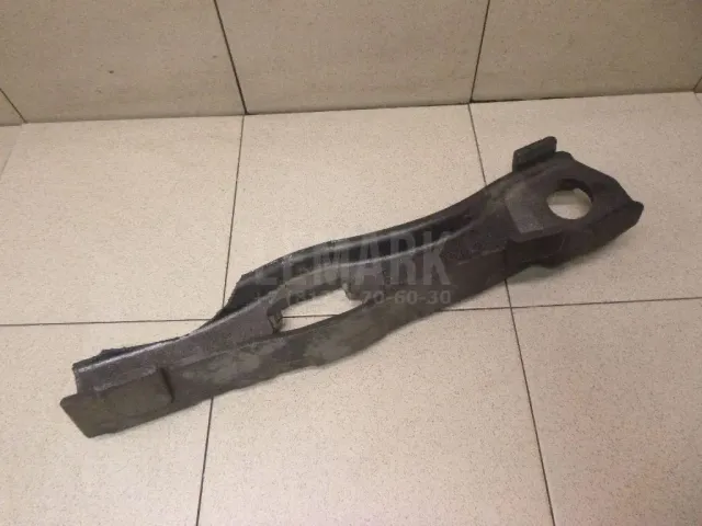 Наполнитель заднего бампера