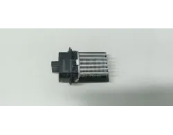 Резистор отопителя