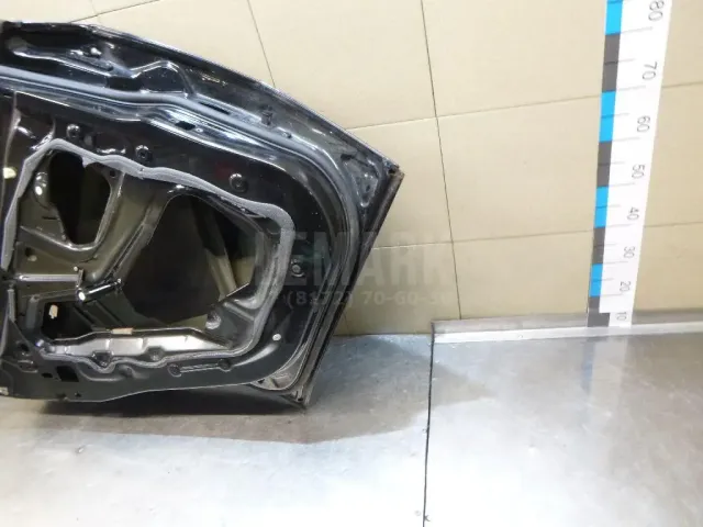 Дверь задняя левая для  Audi Q5 [FY] 2017