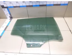 Стекло двери задней правой