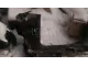 Порог со стойкой правый для  Audi 100/200 [44] 1983-1991