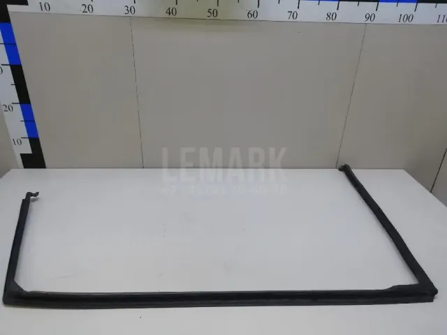 Уплотнитель стекла двери для  Avatr