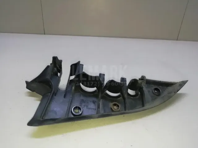 Накладка (кузов наружные) для  Ford Ranger 2006-2012