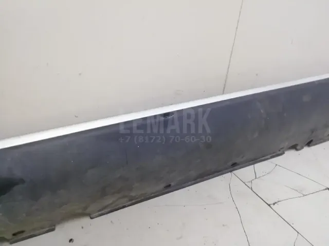 Подножка для  DAF LF 55 2001