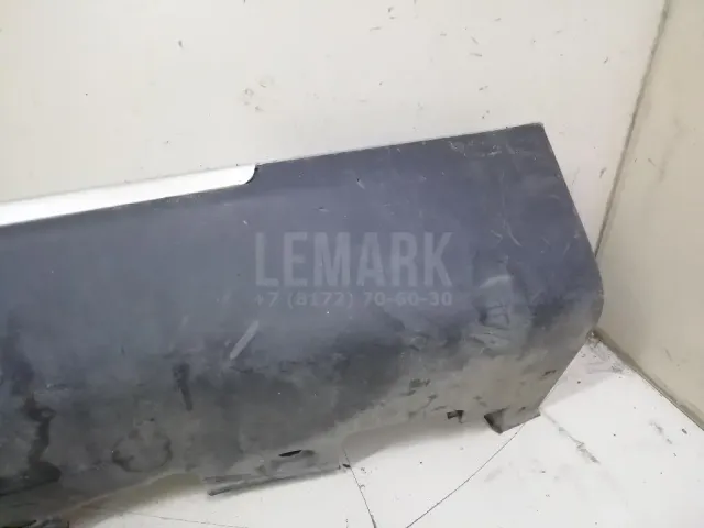 Подножка для  DAF LF 55 2001