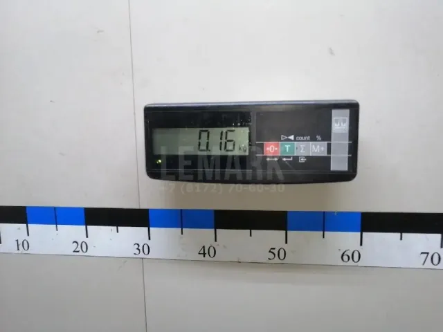 Наполнитель заднего бампера