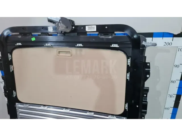Люк в сборе электрический для  BMW X4 G02 2018