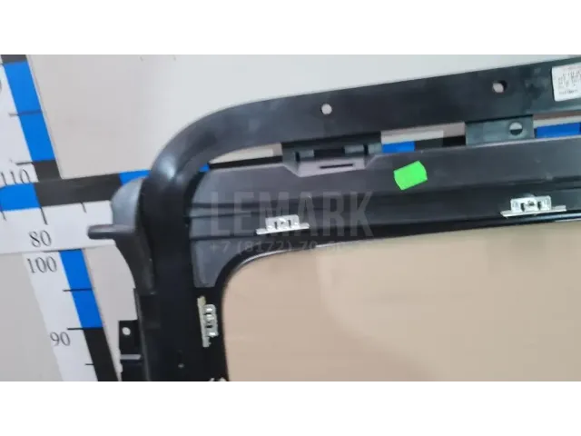 Люк в сборе электрический для  BMW X4 G02 2018