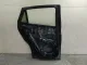Дверь задняя левая для  BMW 7-serie E65/E66 2001-2008
