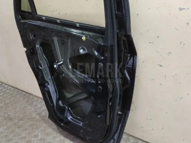 Дверь задняя левая для  BMW 7-serie E65/E66 2001-2008
