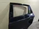 Дверь задняя левая для  BMW 7-serie E65/E66 2001-2008