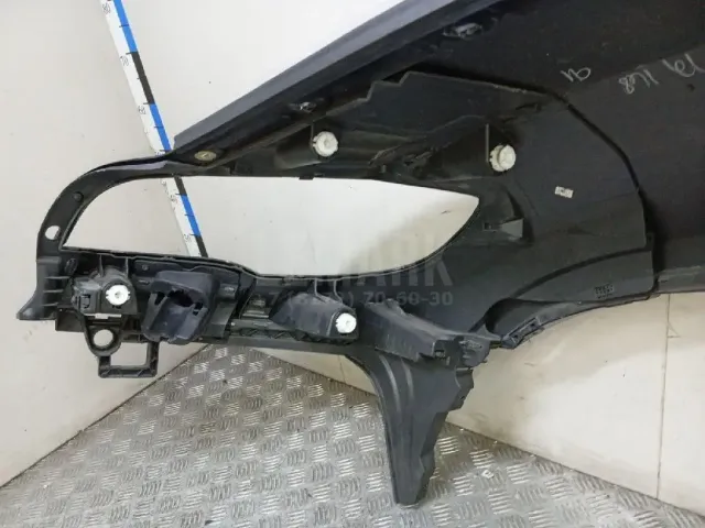 Крыло переднее правое для  Audi A2 [8Z0] 2000-2005