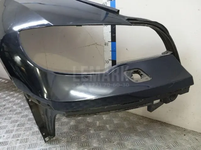 Крыло переднее правое для  Audi A2 [8Z0] 2000-2005