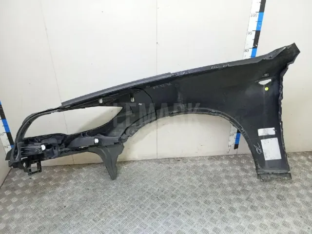 Крыло переднее правое для  Audi A2 [8Z0] 2000-2005