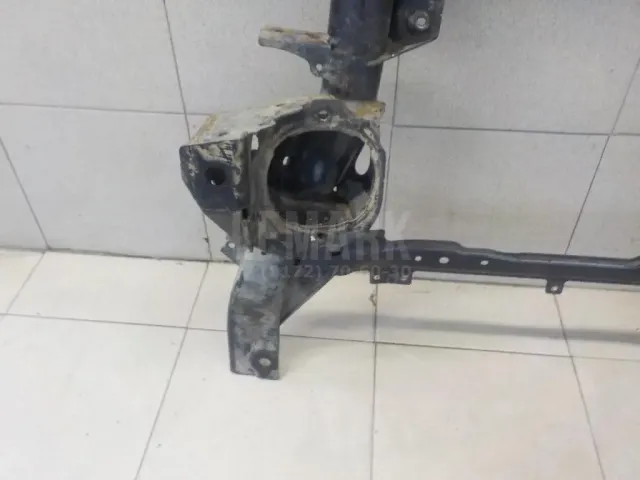 Балка подмоторная для  BMW 6-serie E63 2004-2009