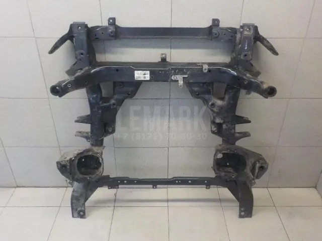 Балка подмоторная для  BMW 6-serie E63 2004-2009