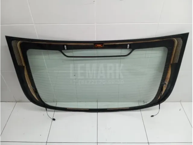 Стекло двери багажника для  Citroen Xsara 2000-2005