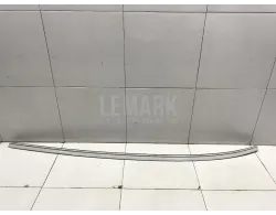 Молдинг крыши левый