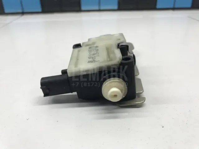Активатор замка крышки бензобака для  Chevrolet Aveo (T250/T255) 2005-2011