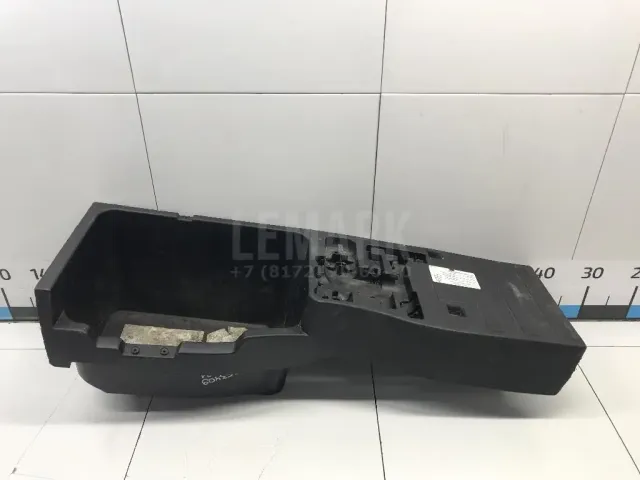 Крепление АКБ (корпус/подставка) для  BMW 5-serie G30/G31/F90 2017-2023